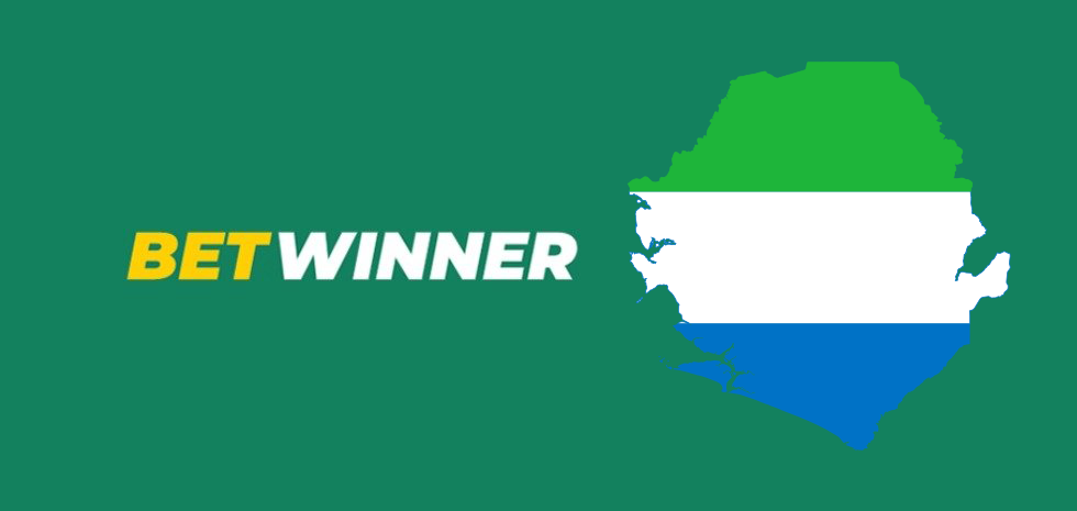 Betwinner Sierra Leone